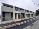 Bergfluss(ベルクフルス)の間取り画像