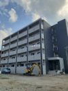 プレゾン平田の間取り画像