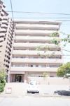 ボヌール盛岡の外観