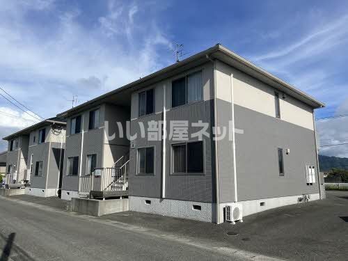 グローバル 貴の外観画像