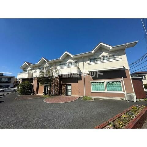 アーク山崎の外観画像