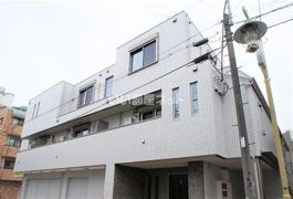 Elysion エリシオンの外観画像