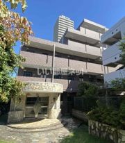菱和パレス駒沢大学の外観画像