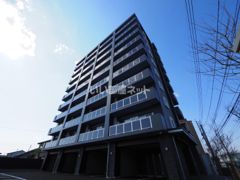 プレミアムタワー佐賀駅北の外観画像