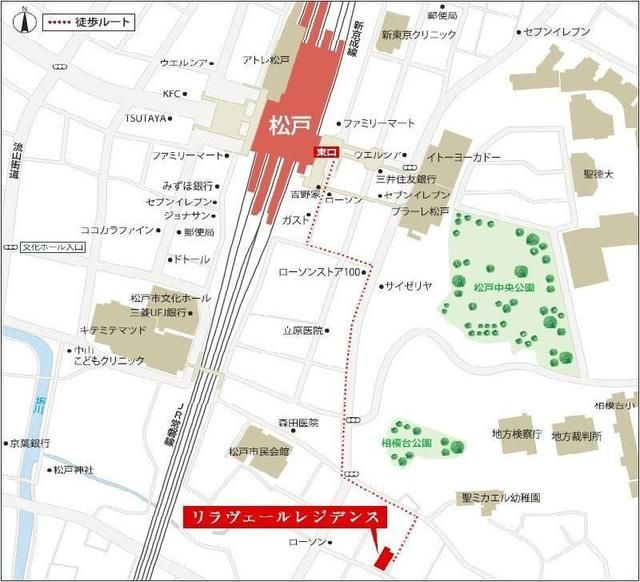 地図