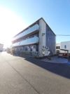 ガーデンズ多治米C棟の間取り画像