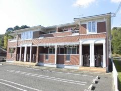 Friendlyの外観画像