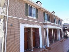 ブローテの外観画像