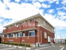グラースAの間取り画像