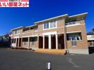 プロムナードBの間取り画像