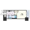 プレサンスTHE KYOTO吉祥院の間取り画像