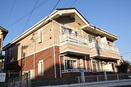 プランドールMの外観画像