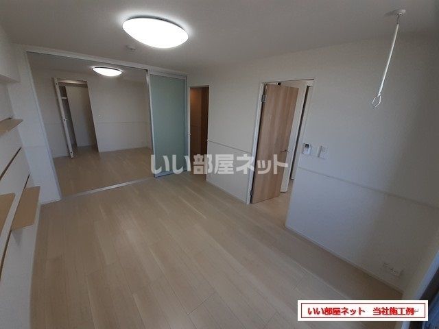 リビング