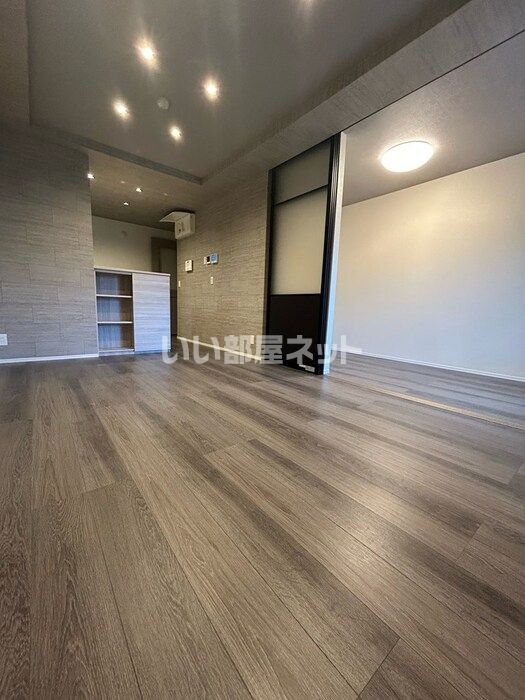 リビング