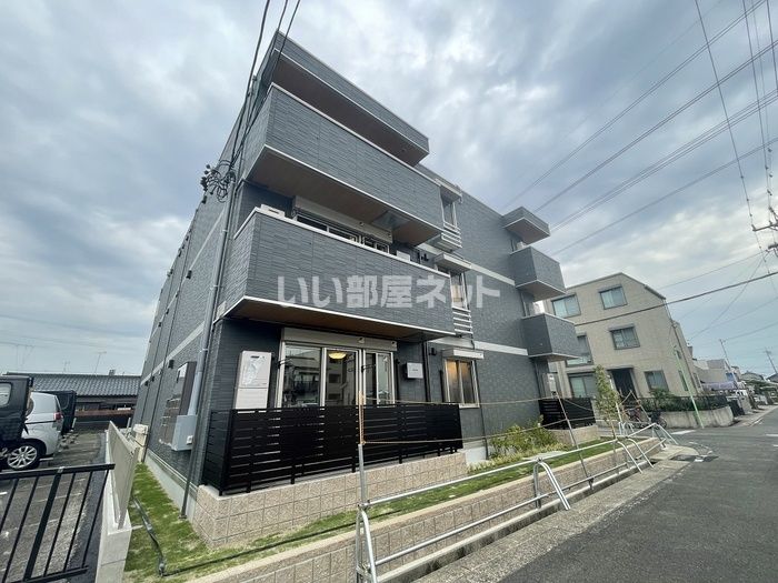 kitotori大森の賃貸物件