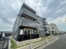 kitotori大森の間取り画像