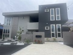 D-square三ノ輪の外観画像