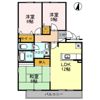 エスポワール小戸の間取り画像