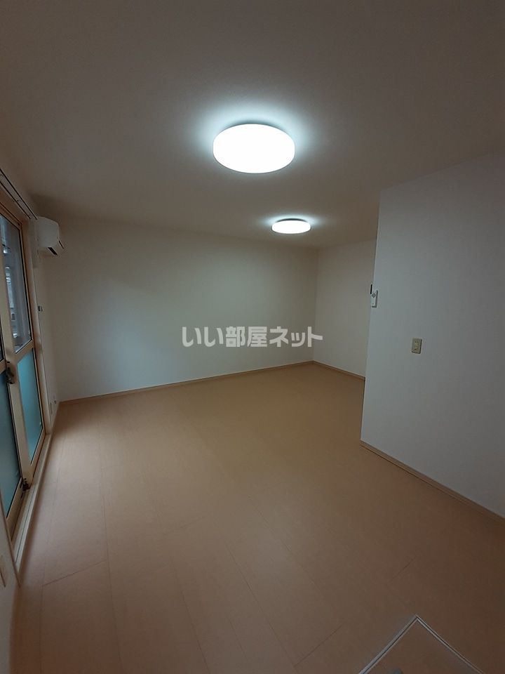 リビング