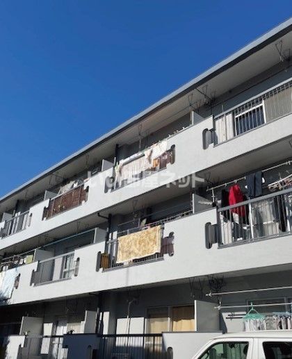 ロイヤルマンションの外観画像