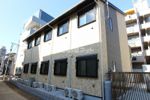 フォルビテッツァ宿河原の間取り画像