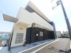 YTSハイツ若松町PART1の外観画像