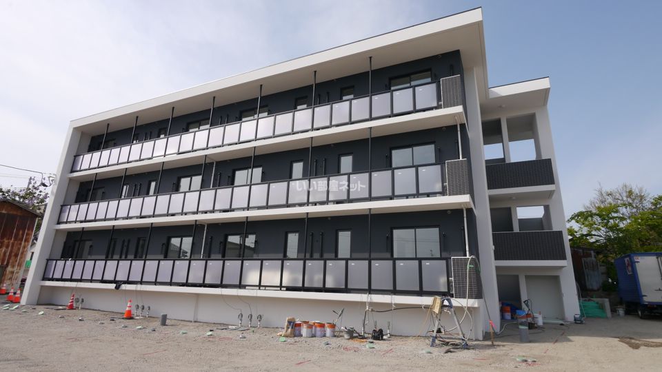 セーリング サンセット(山形県酒田市船場町1丁目)の物件情報