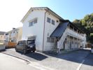 コーポ宮路の間取り画像