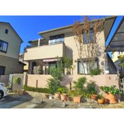 メゾン エテルナの外観画像