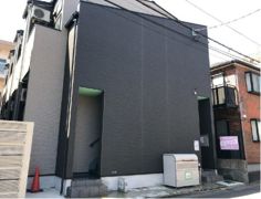 CHEERLIVE仙台宮町の外観画像