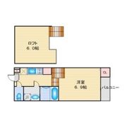 ATTA HOUSEの間取り画像