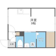 マリスステラの間取り画像