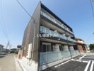 ウィルスター名取の間取り画像