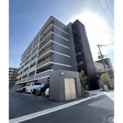 プレサンスTHE KYOTO 澄華の外観画像