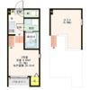 Calma本陣の間取り画像