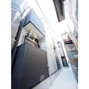 Calma本陣の外観画像