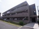 ツインハイツAの外観