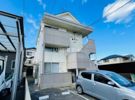 シティベール樋井川の間取り画像