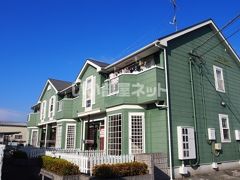 ドミール ディオンの外観画像