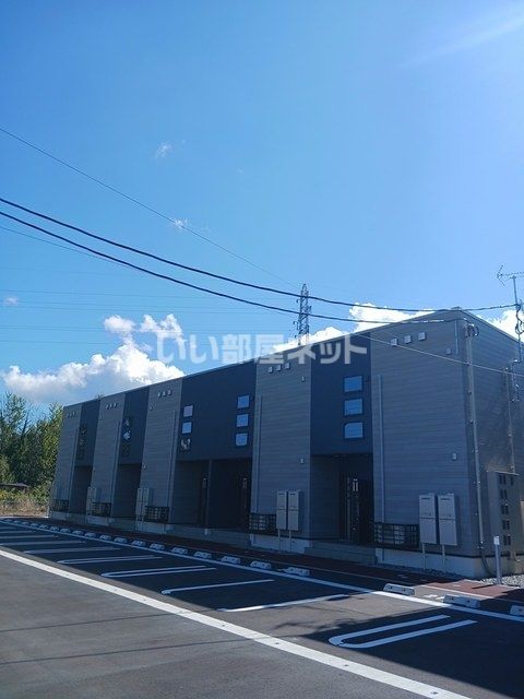 ルピナス Aの外観画像