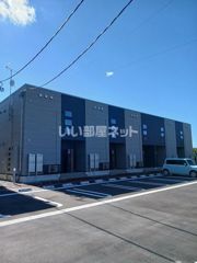 ルピナス Bの外観画像