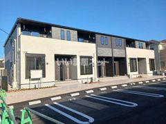 フィエルテの外観画像