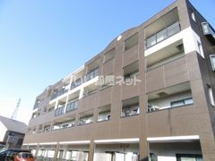 オリージャ フロールの外観画像