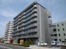 COSMO CITYの間取り画像