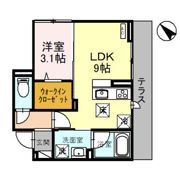 Anatoliの間取り画像