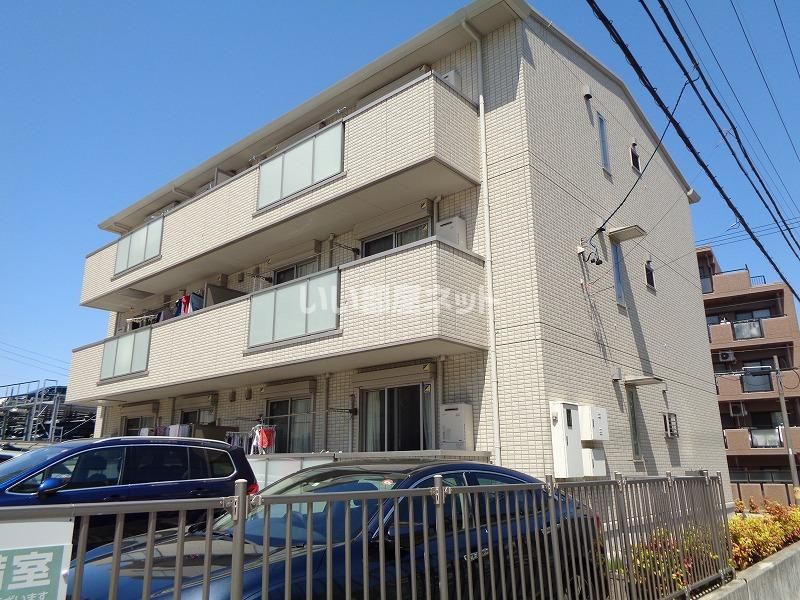 コンコルディアかみやしろ NORTH(愛知県名古屋市名東区丁田町)の物件情報｜いい部屋ネットの大東建託リーシング