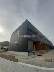 THE CITY山吹Ⅱの外観画像