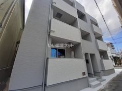 Selene熊西の外観画像