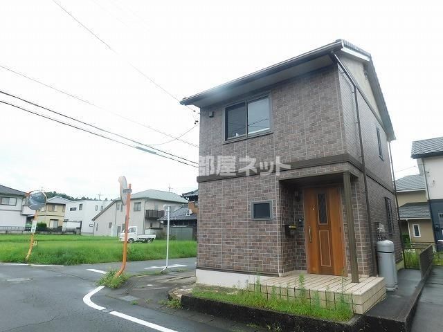 ウィルコート伊坂台の外観画像