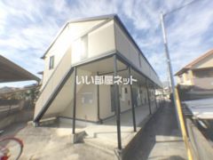 ルネ・マ・メゾンの外観画像